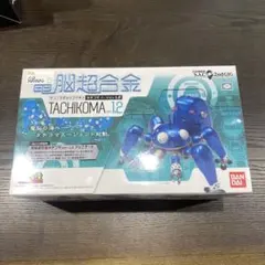 2025年最新】電脳超合金 タチコマ Ver.1.2の人気アイテム - メルカリ