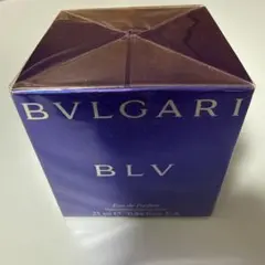 新品.未開封】廃盤⭐︎激レアBVLGARI BLV オードパルファム 40ml