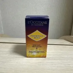 L'OCCITANE IM オーバーナイR アイセラムaのサムネイル