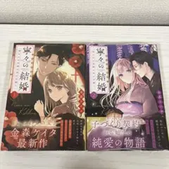 寧々の結婚～望まれぬ花嫁は幸せを願う～ 金森ケイタ - メルカリ