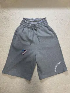 aeae SCHOOL-BOY ハーフパンツ aeae SCHOOL-BOY ハーフパンツ - メルカリ