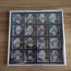 アイドリッシュセブン アイナナ ミニアクリルブロックセット