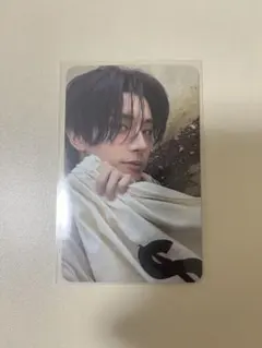 ENHYPEN THE SIN:VANISH ジェイク トレカ