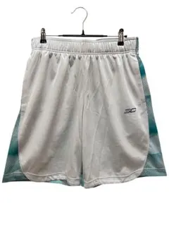 UNDER ARMOUR バスパン　 ショートパンツ ハーフパンツのサムネイル