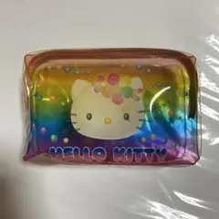 ♥️超希少！レトロ HELLO KITTY テレビ台 カオハナ 1998年 当時物 ♥️超希少！レトロ HELLO KITTY テレビ台 カオハナ 1998年 当時物