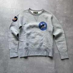 2026年最新】リアルマッコイズ 両Vスウェットの人気アイテム - メルカリ