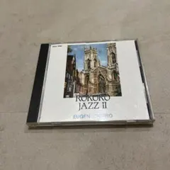 ROKOKO JAZZ II EUGEN CIGRO