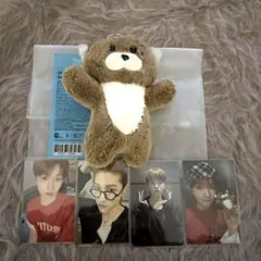 【本日限定値下げ】 BOYNEXTDOOR リウ プネクド ダーリン