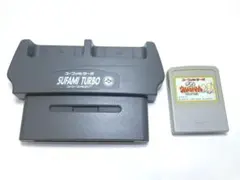 スーファミターボ ウルトラバトル セット スーパーファミコン 任天堂