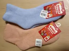 ホカロン ソックス 2足セット