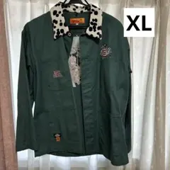 left alone Dickiesコラボジャケットのサムネイル