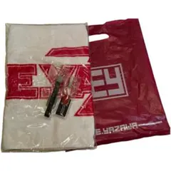 2026年最新】矢沢 未開封 タオルの人気アイテム - メルカリ