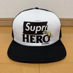 S*z様 （激・ゲキレア）新品未使用エイプN.E.R.D. メッシュキャップ ホ