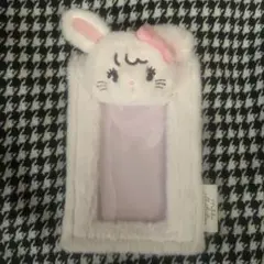 mikko キャミーちゃん　トレカケース