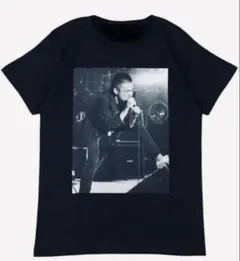 ブルーハーツ　甲元ヒロト　Tシャツのサムネイル