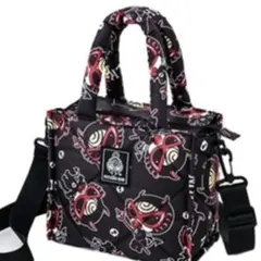 新品未開封　HYSTERIC MINI ミニスクエアバック