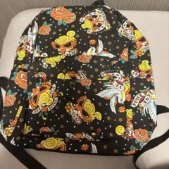 ヒステリックミニ リュック