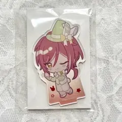 逆先夏目 あんスタ アニカフェ アクスタ