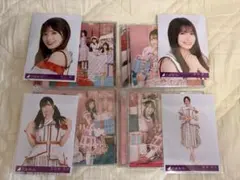 生写真付き 乃木坂46 ビリヤニ 初回限定盤4枚セット