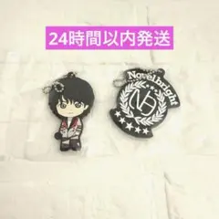 2025年最新】novelbright キーホルダーの人気アイテム - メルカリ