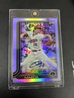 2010BBM 前田健太 銀箔サインカード 広島カープ ロサンゼルスドジャース Yahoo!オークション - 2016 Five Star Silver Signatures 前田