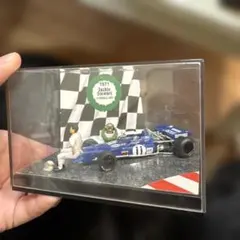 ミニカー シルバー ナンバー25 ストライプ ミニカー シルバー ナンバー25 ストライプ - メルカリ
