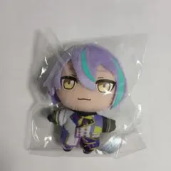セガラッキーくじB賞　神代類ぬいぐるみ