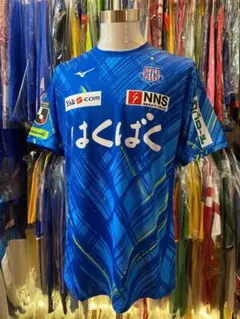 FC今治 サイズXS アシックス レプリカユニフォーム - メルカリ