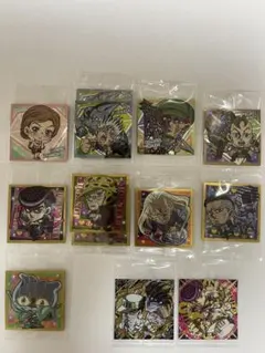 ジョジョの奇妙な冒険 4部 JO4 ACT2 13枚まとめ売り