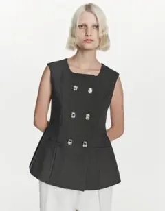 Bibiy. ビスチェ 正規品 2025年最新】bibiy ビスチェの人気アイテム - メルカリ