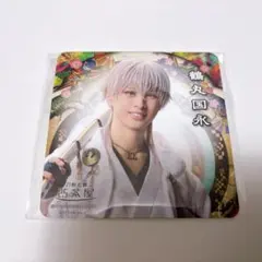 にごカフェ　コースター&ファイル　刀ステ&刀ミュ⭐ 2025年最新】にごカフェコースターの人気アイテム - メルカリ