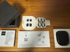 【ジャンク品】BOSE QuietComfort Earbuds II