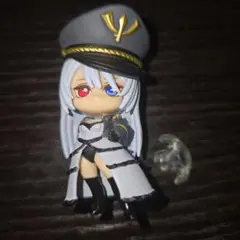 その着せ替え人形は恋をする 着せ恋 フィギュアコレクション ブラックロベリア