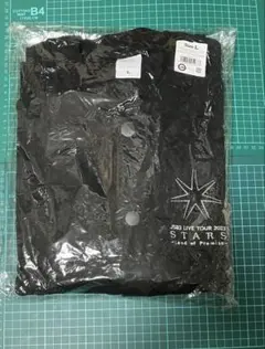 三代目JSB STARS スウェット カーディガン Lサイズ