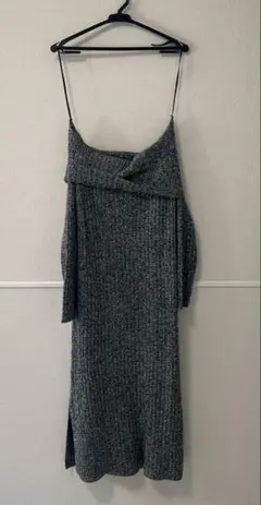 LOWRYS FARM レディース ニットセーター