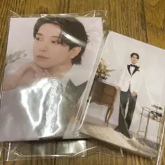 SEVENTEEN FML Carat盤 ジョシュア