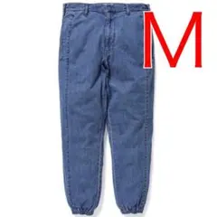 19AW WTAPS BOONIE TROUSERS COTTON DENIMのサムネイル