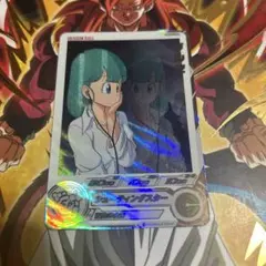 BGS10】 ドラゴンボールヒーローズ MM1-031 DA 人造人間17号