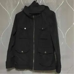 バーバリーブラックレーベル