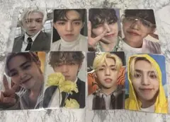 SEVENTEEN エスクプス