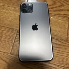 iPhone11 Pro 256GB (ジャンク品)