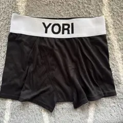 yori sports pants パンツ YORI SPORT - メルカリ
