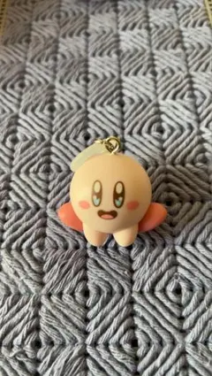 星のカービィ めじるしチャームのサムネイル