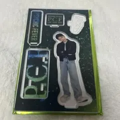 PSYCHICFEVER サイフィ 小波津志 BIGアクリルスタンド セット - メルカリ