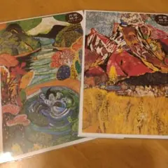 2026年最新】片岡球子の人気アイテム - メルカリ