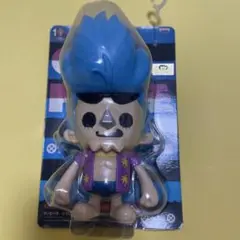ワンピース　フィギュア　初期　ソフビ　希少 ゾロ ワンピース 初期 フィギュア レトロ レア アニメ ソフビ