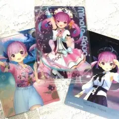 湊あくあ ウエハース25枚セット 714jIqxCNZL._UF350,350_QL50_.jpg