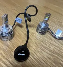 HID屋　D4R LED化のサムネイル