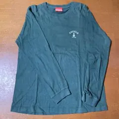 COCOLO BLAND 長袖 グリーン Mのサムネイル
