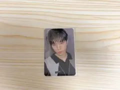 NEXZ ソゴン トレカ FANS ヨントン